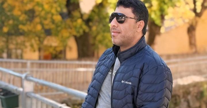 الرحّال سلطان الريسي: السفر ليس انتقالًا بين الأماكن.. بل عبور إلى أعماق الذات