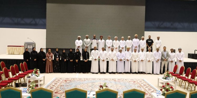 اللجنة العُمانية للرياضة الجامعية تعتمد رزنامة بطولات 2026