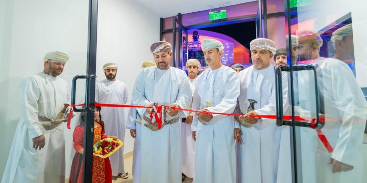 قوافل الدقم .. ملتقى التعليم والفرص المهنية يجمع الطموح والإبداع في الوسطى