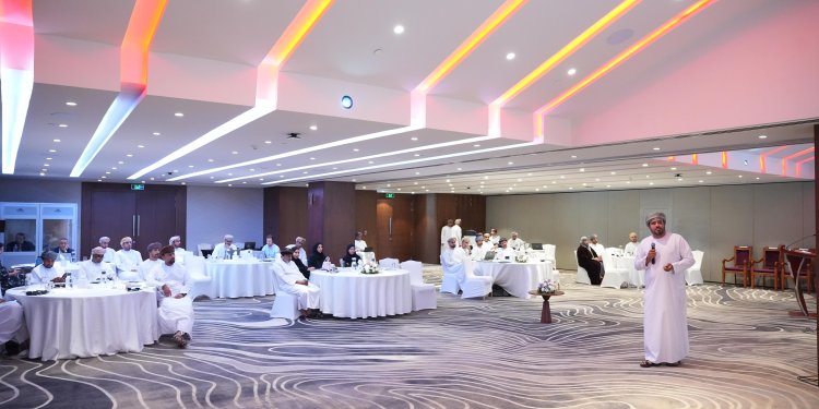 برنامج تدريبي يسلط الضوء على صنع السياسات القائمة على الأدلة من أجل العمل اللائق