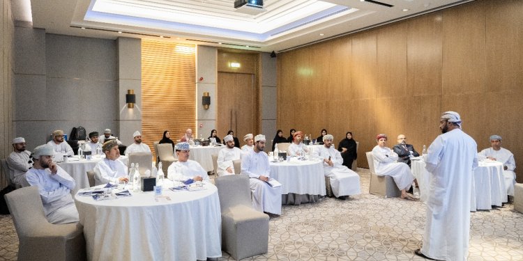 “الأكاديمية الوطنية” تطلق برنامج تدريبي “إعداد مسؤول الامتثال” .. ديسمبر المقبل