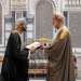 بين يدي المجد .. حين يضع السلطان وسام الثقة على صدر الدبلوماسية العُمانية
