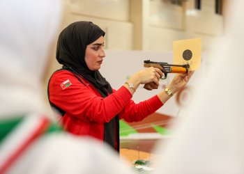 في مسندم: الرماية بالشوزن متاحة للعموم لمن تجاوزوا 18 عامًا!