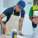 مسندم تحتفي بالفن التشكيلي في ورشة “مسندم فنٌ يُرسم” ضمن أيام مسندم الثقافية
