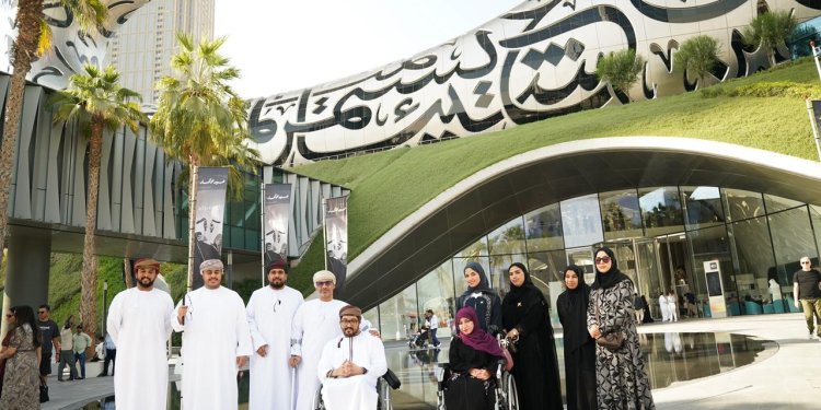 “شغف” تنطلق إلى الإمارات في نسختها الثانية لتعزيز تمكين الشباب وذوي الإعاقة