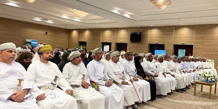 الرستاق تحتفل بيوم الزراعة العُماني
