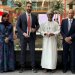 بنك مسقط يفوز بجائزتين مرموقتين من مؤسسة فيزا العالمية لتميّزه في تقديم منتجات البطاقات الائتمانية