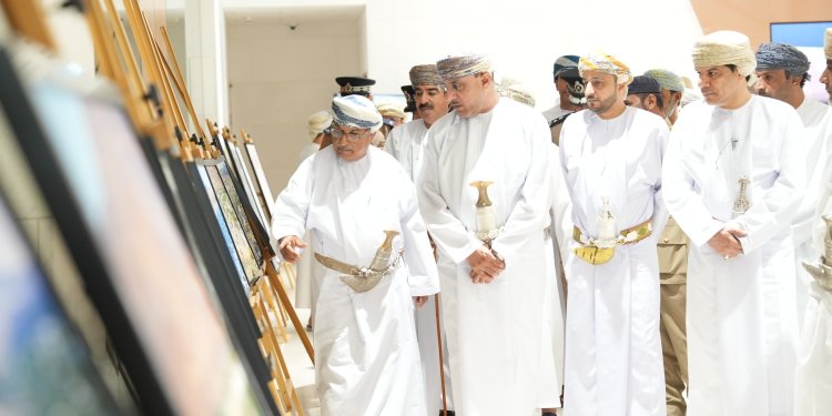 حارات إزكي بين الأصالة والمعاصرة… ملتقى ثقافي يفتح ملف الهوية والتراث والتنمية