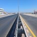 افتتاح مشروع ازدواجية وصلة لوى الرابط بين طريق السلطان قابوس وطريق الباطنة السريع