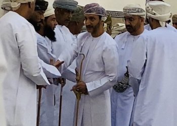 تعازي جلالة السلطان لذوي الأسرة ومتابعته الشخصية للحادثة