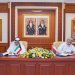 اتفاقية تمويل بين سلطنة عُمان والصندوق الكويتي للتنمية الاقتصادية العربية لإنشاء مستشفى سمائل الجديد