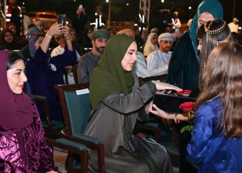 جمعية الرحمة تدشّن مبناها الجديد وتكشف عن هويتها البصرية المستدامة