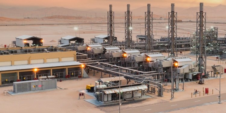 633.8 مليون ريال عماني إيرادات أوكيو للاستكشاف والإنتاج بنهاية سبتمبر 2025