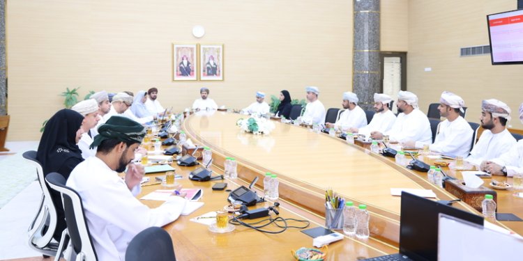 التجارة ورواد الأعمال يبحثون آليات الترخيص والرقابة الجديدة لرفع جودة خدمات صيانة المركبات