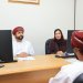 وزارةُ العمل تُجري مقابلات للباحثين عن عمل بمختلف المحافظات