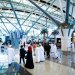 11.17 مليون مسافر عبر مطارات عُمان حتى سبتمبر 2025.. والهنديون يتصدرون القائمة