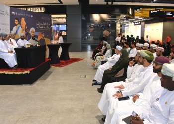 أهلًا بالعالم في سلطنة عُمان: مهرجان الدن الدولي للمسرح بنسخته الخامسة يعود