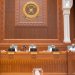 مشروع الموازنة العامة وخطة التنمية الخمسية الـ 11 على طاولة أعضاء مجلس الشورى