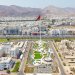محافظةُ مسقط تواصل نهضتها التنموية.. مشروعات نوعية تعزز البنية الأساسية والتحول الرقمي وترتقي بجودة الحياة