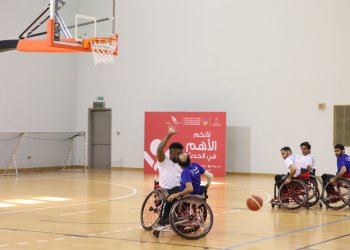 مهرجان ذوي الإعاقة يعود بنسخته السادسة بأنشطة رياضية وثقافية وفنية