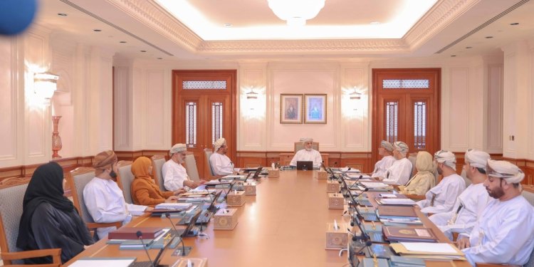 مجلس الدولة يناقش دراسة تعزيز جودة التحصيل الدراسي في سلطنة عُمان