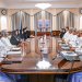 اللجنة المشتركة بين جامعة السُّلطان قابوس والتنمية الاجتماعية تبحث إعداد دليل نفسي لحماية الأطفال من العنف