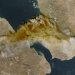 بيان: لا تأثير لبركان هائلي جوبي على جودة هواء سلطنة عُمان
