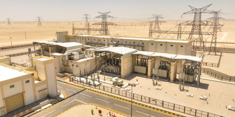 إنتاج الكهرباء في سلطنة عُمان يرتفع لأكثر من 8.4%