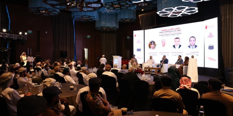منع الاتجار بالتراث: مؤتمر إقليمي في مسقط يكشف أبرز التحديات ويطرح حلولاً رقمية