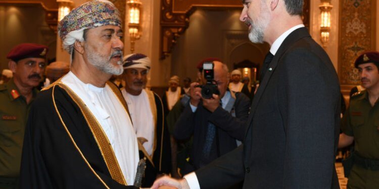 إسبانيا تُرحب بجلالة السُّلطان المعظم.. علاقات متينة تمتد لأكثر من 50 عامًا