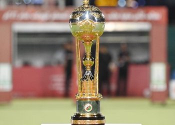 بتكليفٍ سامٍ.. رئيس جامعة السلطان قابوس يرعى نهائي كأس جلالة السلطان للهوكي 2025
