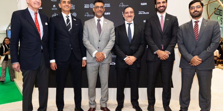 سلطنة عُمان ترحب بتوسع تحالف كروز آرابيا بانضمام السعودية وقطر