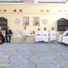 الأمن الغذائي والتقنية واللوجستيات.. مرتكزات التعاون العُماني الأوكراني الجديد