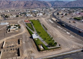 محافظة الظاهرة تواصل مسيرة التنمية وتجسّد تطلعات القيادة الحكيمة