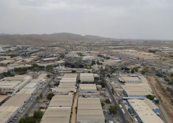 7.8 مليار ريال عُماني حجم الاستثمار التراكمي في “مدائن” بنهاية النصف الأول من 2025