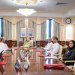 مجلس جامعة السلطان قابوس يعتمد عددًا من اللوائح والبرامج الأكاديمية