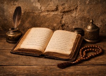 كيف بدأ الإفتاء في سلطنة عُمان؟ قصة «أول مفتي» في التاريخ العُماني