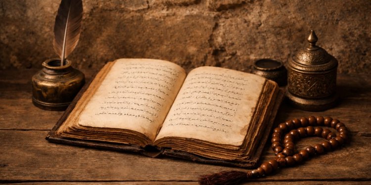كيف بدأ الإفتاء في سلطنة عُمان؟ قصة «أول مفتي» في التاريخ العُماني