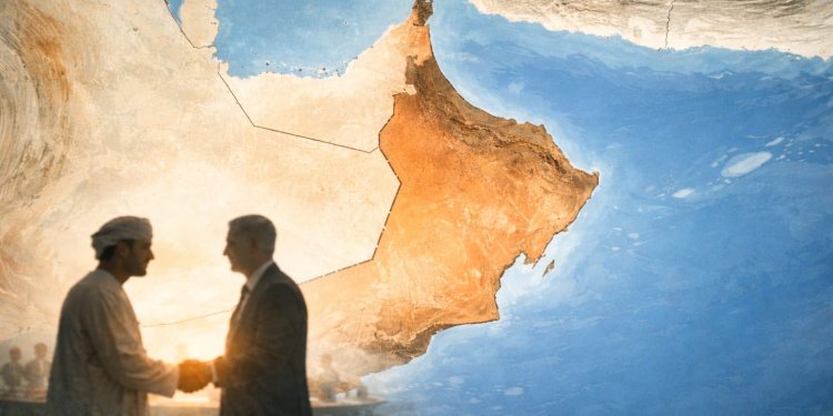 لماذا تنجح «مسقط» حين يفشل الآخرون؟