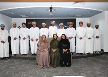 أوكيو لشبكات الغاز تسجّل إنجازًا غير مسبوق خليجيًا بحصولها على شهادة “الأيزو”