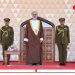 الجيش السلطاني العُماني يحتفل بتخريج دفعات جديدة من الضباط