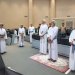 جلالة السُّلطان المُعظّم يزور مركز الدفاع الإلكتروني