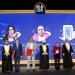 ‎بتكليفٍ سامٍ.. وزيرُ الأوقاف والشّؤون الدينيّة يرعى حفل تسليم جائزة السُّلطان قابوس للثقافة والفنون والآداب