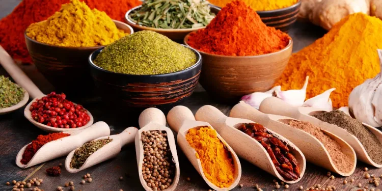كيف وصل الكاري لمائدتنا؟