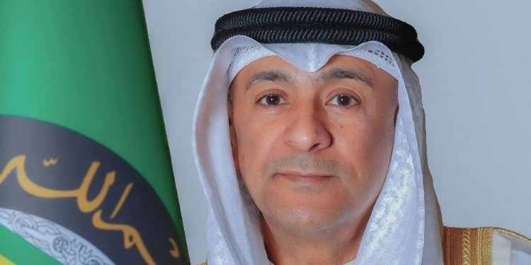 الأمين العام لمجلس التعاون يرحب باتفاق مسقط لتبادل الأسرى في اليمن