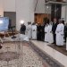 افتتاح معرض “روسيا والشرق الأوسط” احتفاءً بالعلاقات العُمانية الروسية