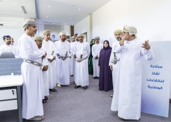 قطاع الاتصالات يُطلق مبادرة نفاذ في محافظة شمال الباطنة