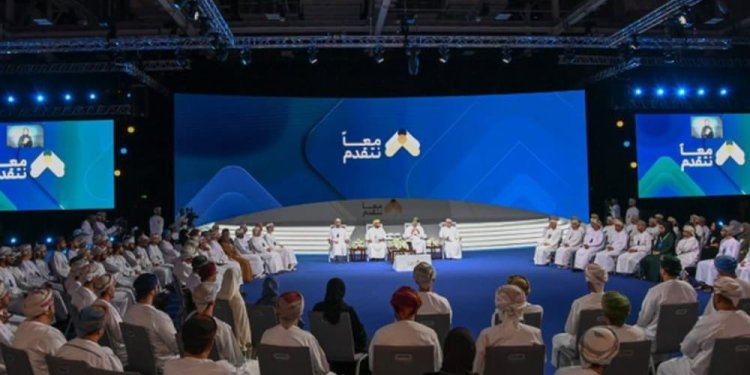 من الغد وحتى 28 ديسمبر.. التسجيل متاح لحضور جلسات ملتقى “مـعًا نتقـدّم”