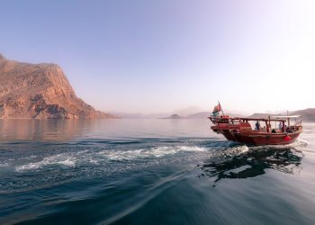 مسندم… تفصيلة كُبرى في خرائط العالم