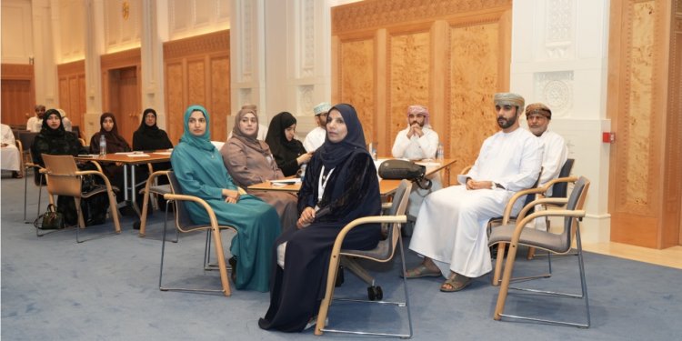 المعهد العالي للتخصصات الصحية ينظم ملتقى “بكم نرتقي” لتحديث خطته الاستراتيجية